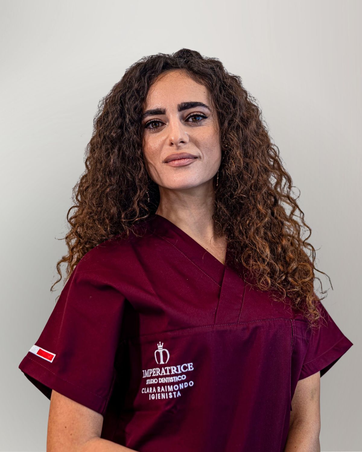 CLARA RAIMONDO -IGIENISTA