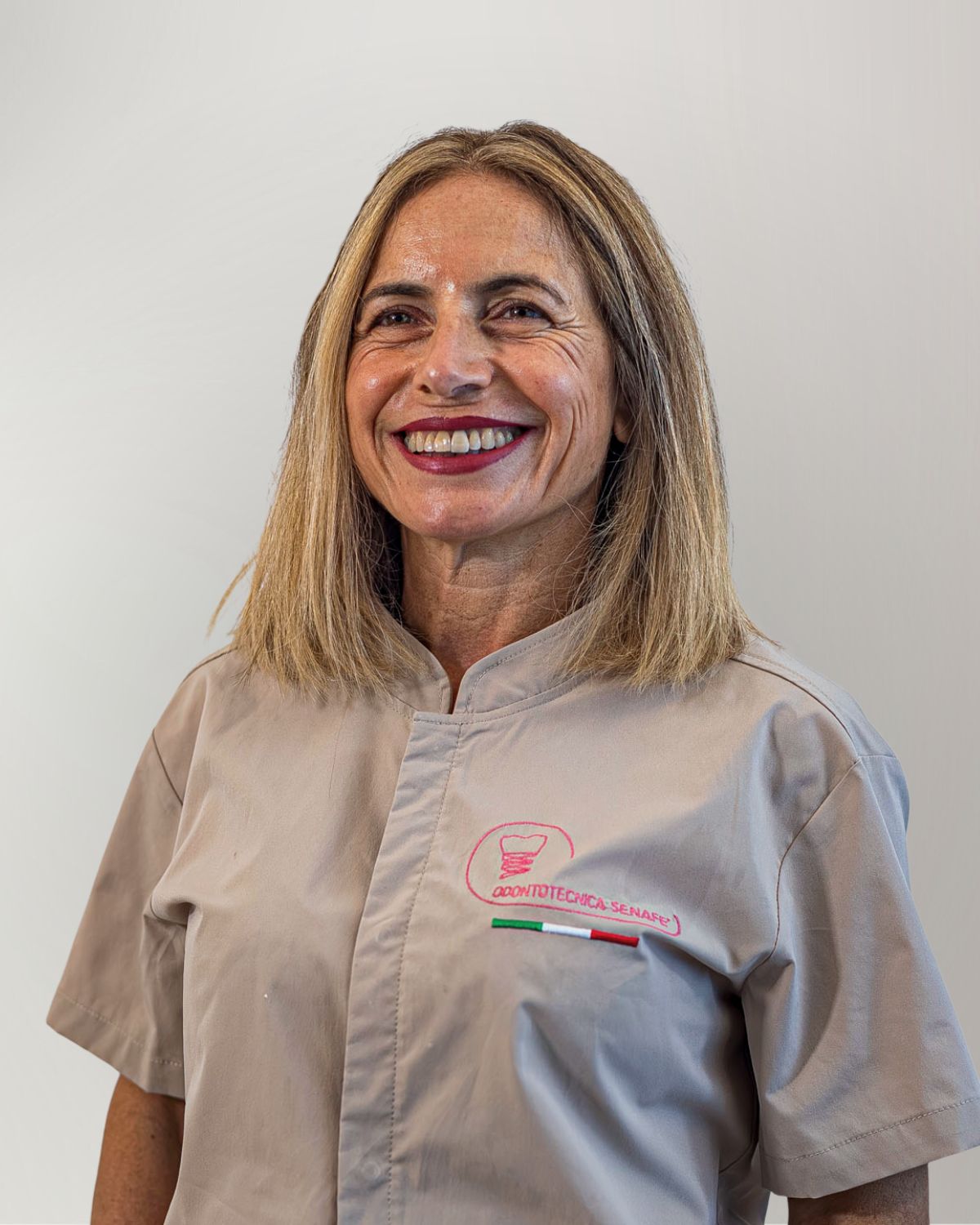 MARIA SENAFÈ - ODT