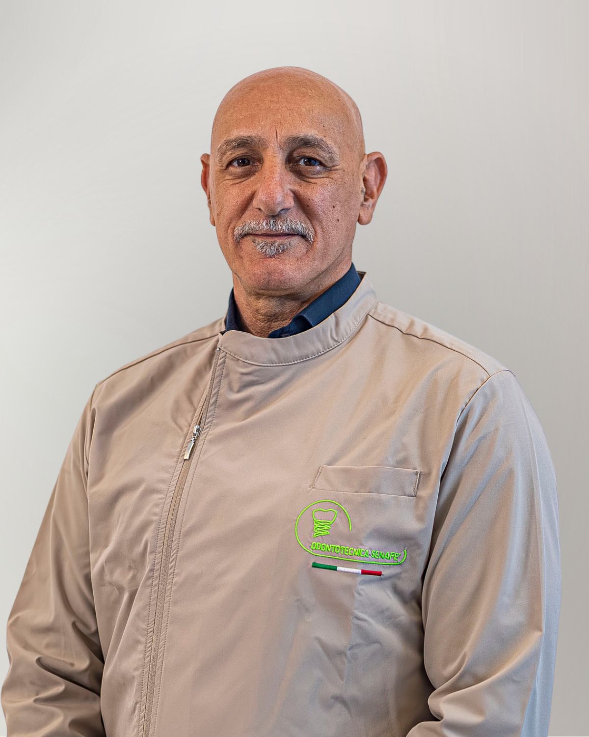 MICHELE SENAFÈ -ODT