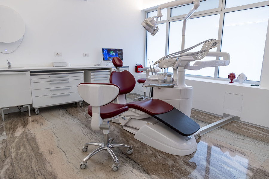 Gallery Studio Dentistico Imperatrice